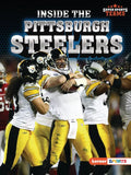 Inside the Pittsburgh Steelers - Paperback
