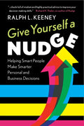 Give Yourself a Nudge - Paperback