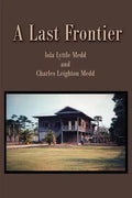 A Last Frontier - Paperback