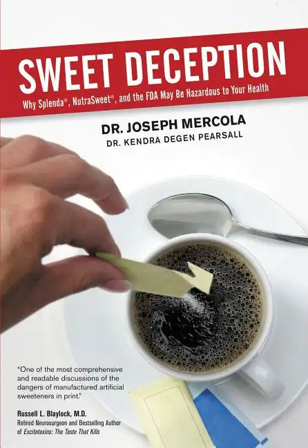 Sweet Deception - Paperback