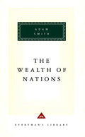 The Wealth of Nations: Introduction by D. D. Raphael and John Bayley - Hardcover