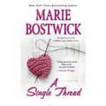 A Single Thread - Paperback