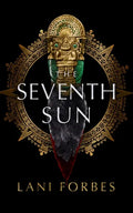 The Seventh Sun - Paperback