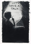 Let's Have a Talk: Conversations with Women on Art and Culture - Paperback