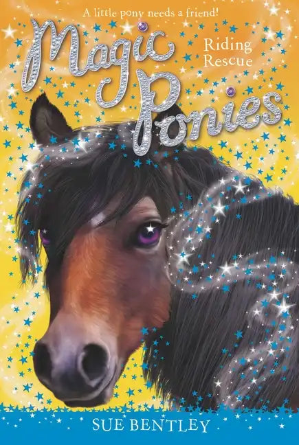 Riding Rescue - Paperback