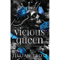 Vicious Queen - Paperback