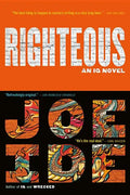 Righteous - Paperback