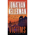 Victims - Paperback