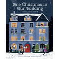 One Christmas in Our Building: A Very Merry Mystery - Hardcover