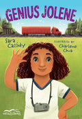Genius Jolene - Paperback