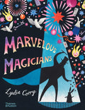 Marvelous Magicians - Hardcover