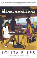 Blind Ambitions - Paperback