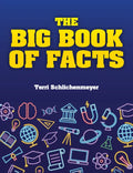 The Big Book of Facts - Paperback