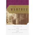The Beggar, The Thief and the Dogs, Autumn Quail - Paperback