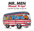 Mr. Men: Road Trip! - Paperback