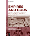 Empires and Gods: The Role of Religions in Imperial History - Hardcover