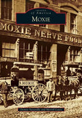 Moxie - Paperback