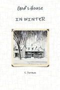God's House IN WINTER - Paperback