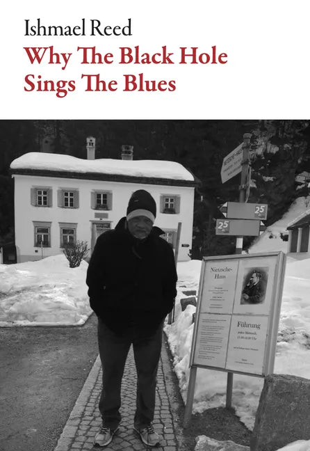 Why the Black Hole Sings the Blues - Paperback