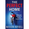 The Perfect Home - Hardcover