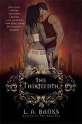 The Thirteenth - Paperback