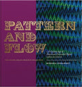 Pattern and Flow: A Golden Age of American Decorated Paper, 1960s to 2000s - Hardcover