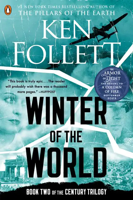 Winter of the World - Paperback