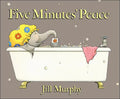 Five Minutes' Peace - Hardcover
