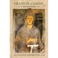 Francis of Assisi - Hardcover