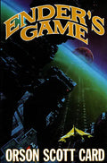 Ender's Game - Hardcover