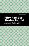 Fifty Famous Stories Retold - Hardcover