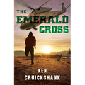 The Emerald Cross - Paperback