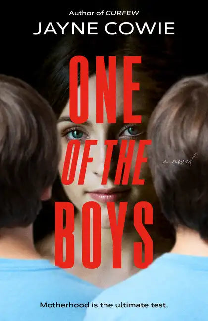 One of the Boys - Paperback