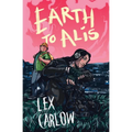 Earth to Alis - Paperback
