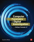 Computer Forensics and Digital Investigation with EnCase Forensic v7 - Paperback