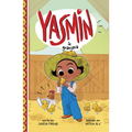 Yasmin La Granjera - Paperback