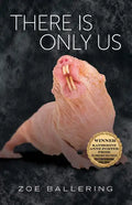 There Is Only Us: Volume 21 - Paperback