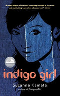 Indigo Girl - Paperback