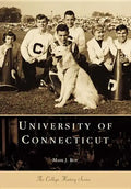 University of Connecticut - Paperback