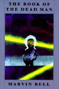 The Book of the Dead Man - Paperback