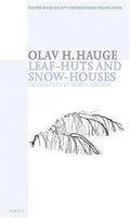 Leaf-Huts and Snow-Houses - Paperback