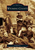 Wyoming County - Paperback
