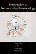 Introduction to Neuropsychopharmacology - Paperback