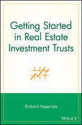 Getting Started in Real Estate Investment Trusts - Paperback