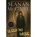 Sleep No More - Paperback