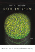 Seed in Snow - Paperback