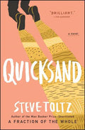Quicksand - Paperback