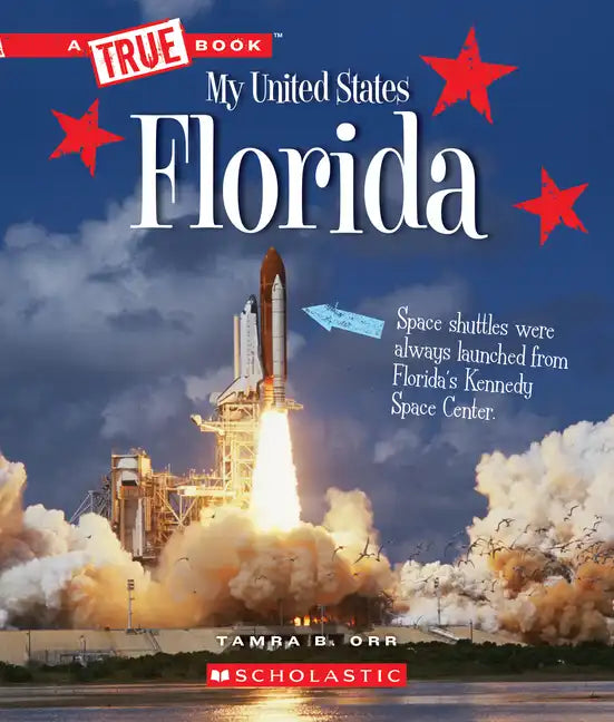 Florida (a True Book: My United States) - Paperback