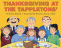Thanksgiving at the Tappletons' - Paperback