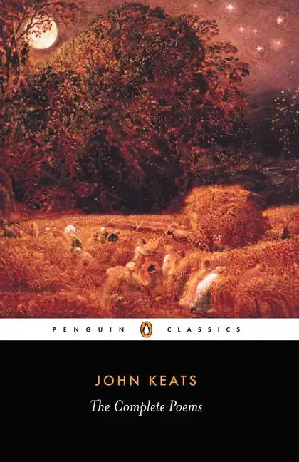 The Complete Poems: Second Edition - Paperback
